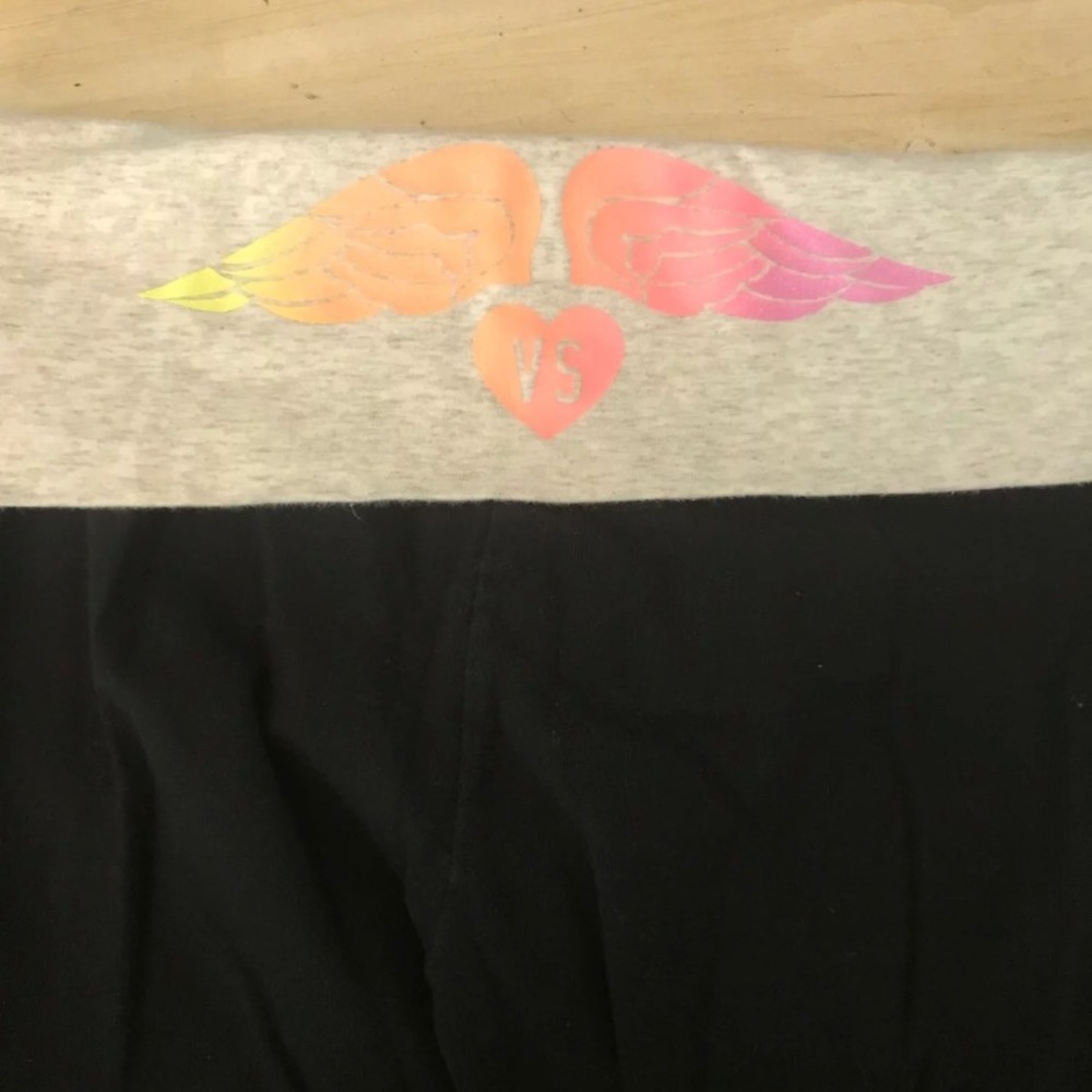 Yoga Pants